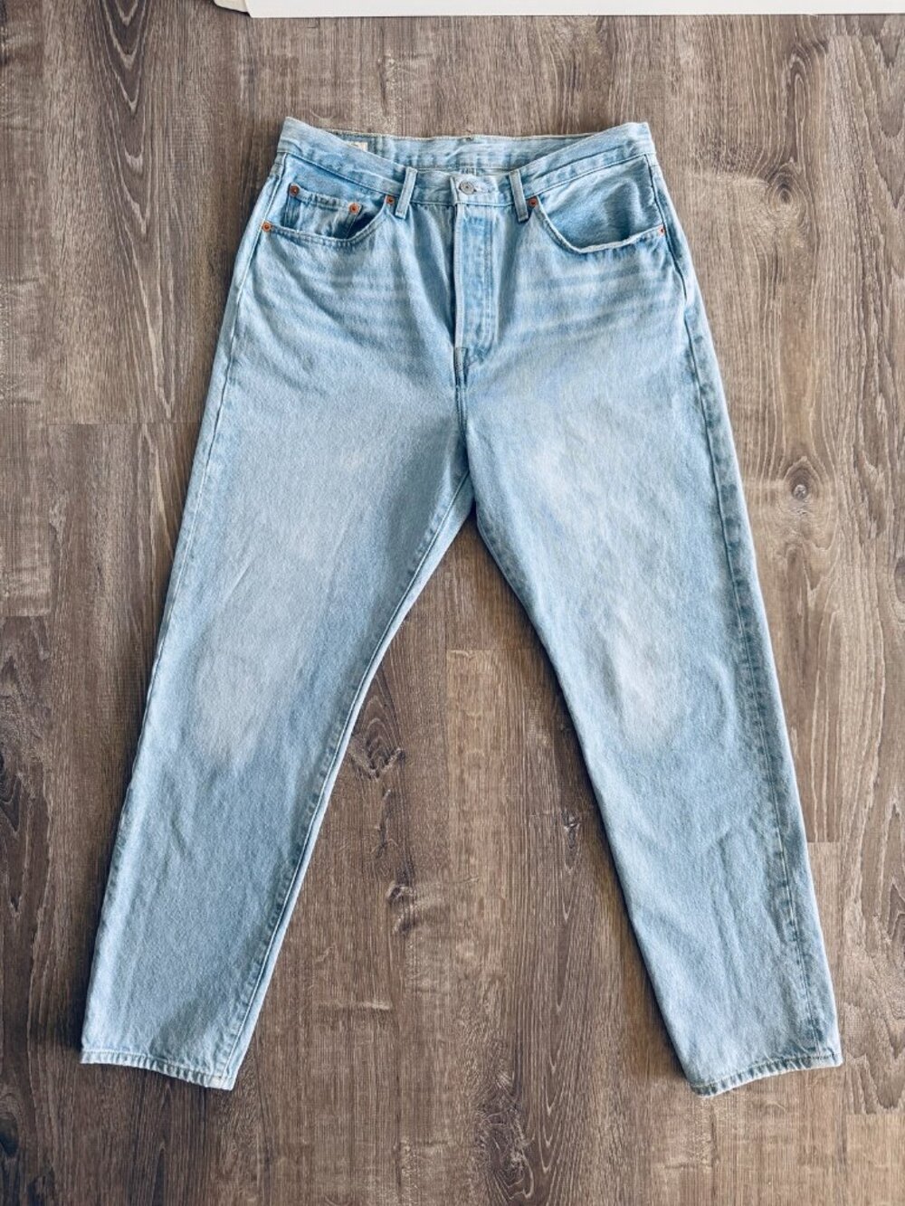 Levi's Premium 501 '81 High Waist Jeans 30 x 31 (32 x 30 see description)